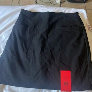S.C $ Co. 360 Tummy Control skirt size Medium